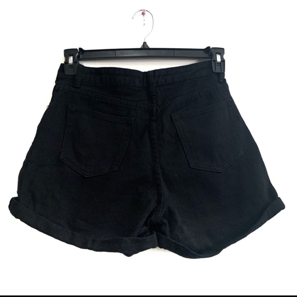 Missguided mom shorts - Picture 2 of 5